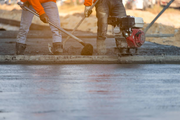 Best Residential Concrete Solutions in Flat Rock, MI