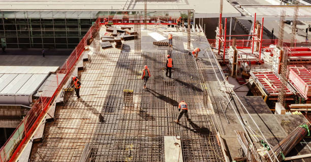 Best Concrete Sidewalk Installation in Flat Rock, MI