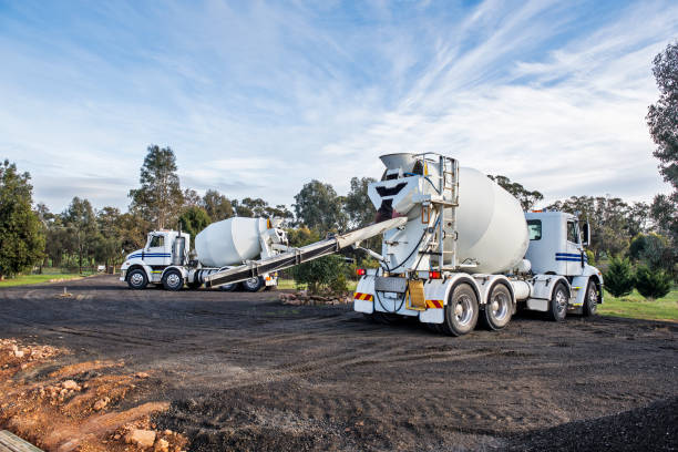  Flat Rock, MI Concrete contractor Pros