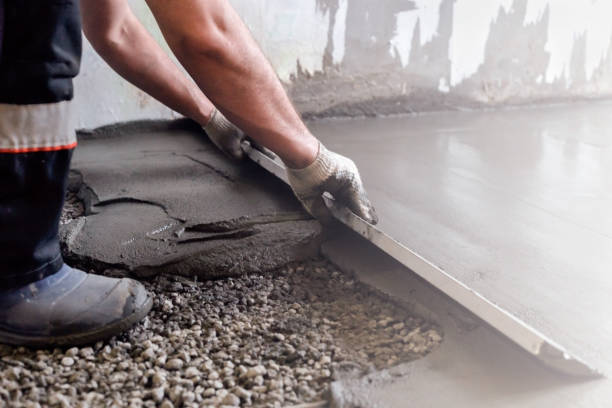 Best Commercial Concrete Services in Flat Rock, MI